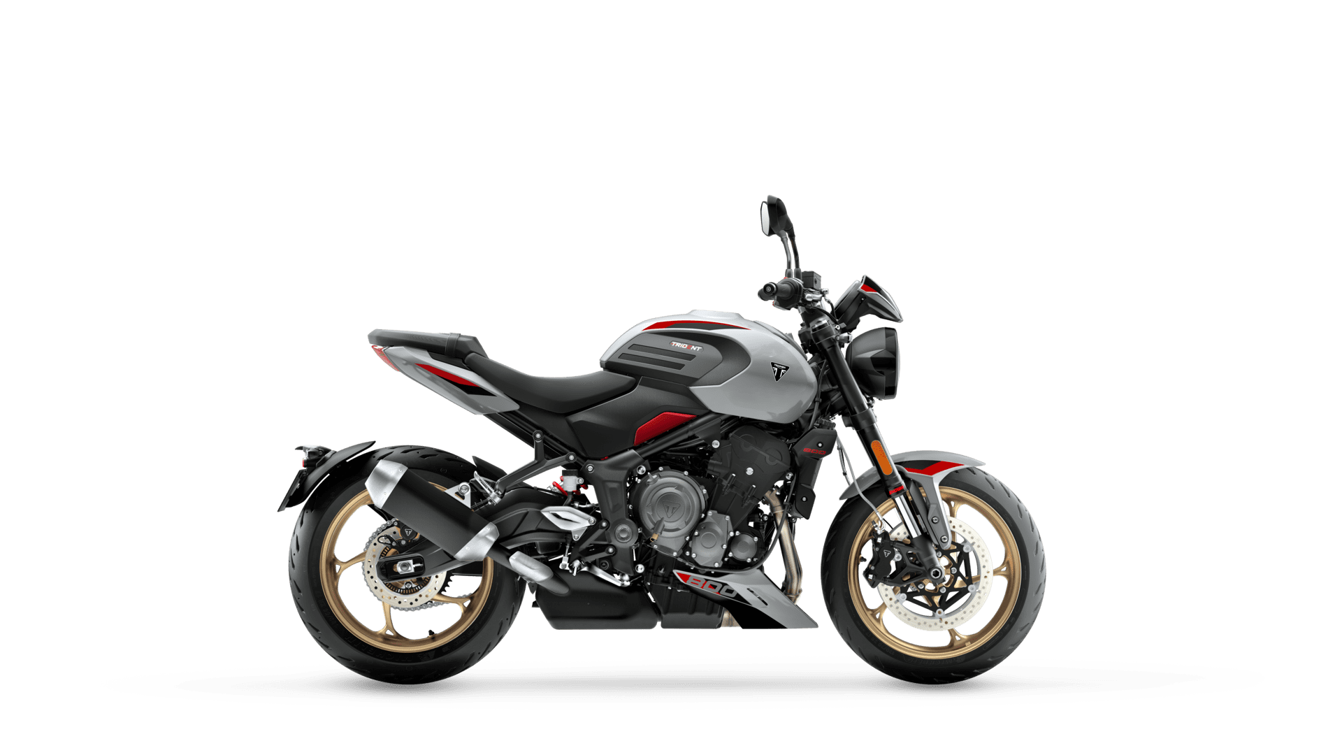 Triumph Motorcycles | Trident 660